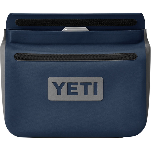 2026 YETI Sidekick Dry 3L Gear Case 70000002246 - Navy